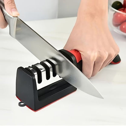 PAGA 1 LLEVA 2 AFILADOR DE CUCHILLOS - FiloMax PRO™