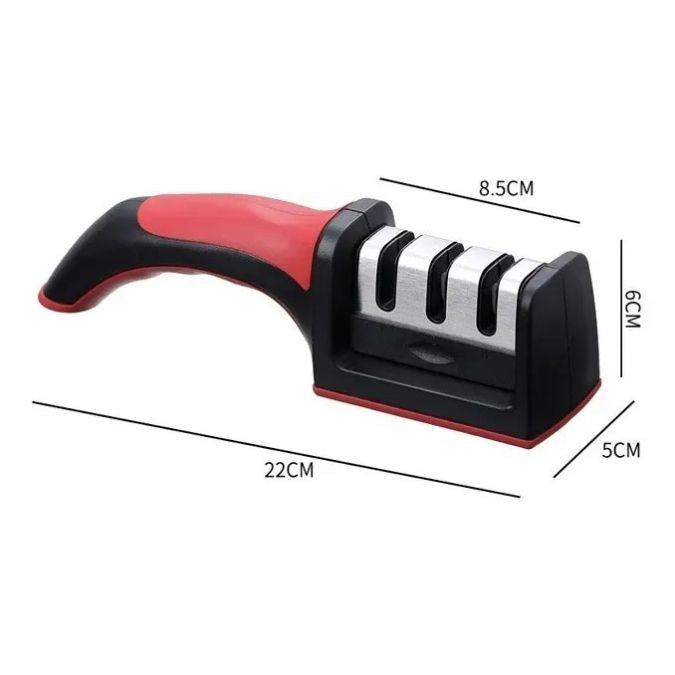 PAGA 1 LLEVA 2 AFILADOR DE CUCHILLOS - FiloMax PRO™
